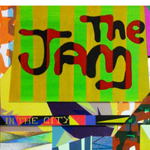 Beyond The Goldmine Standard The Jam In The City Theresa Poulton